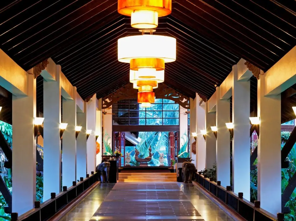 Тхаланг: Dusit Thani Pool Villa