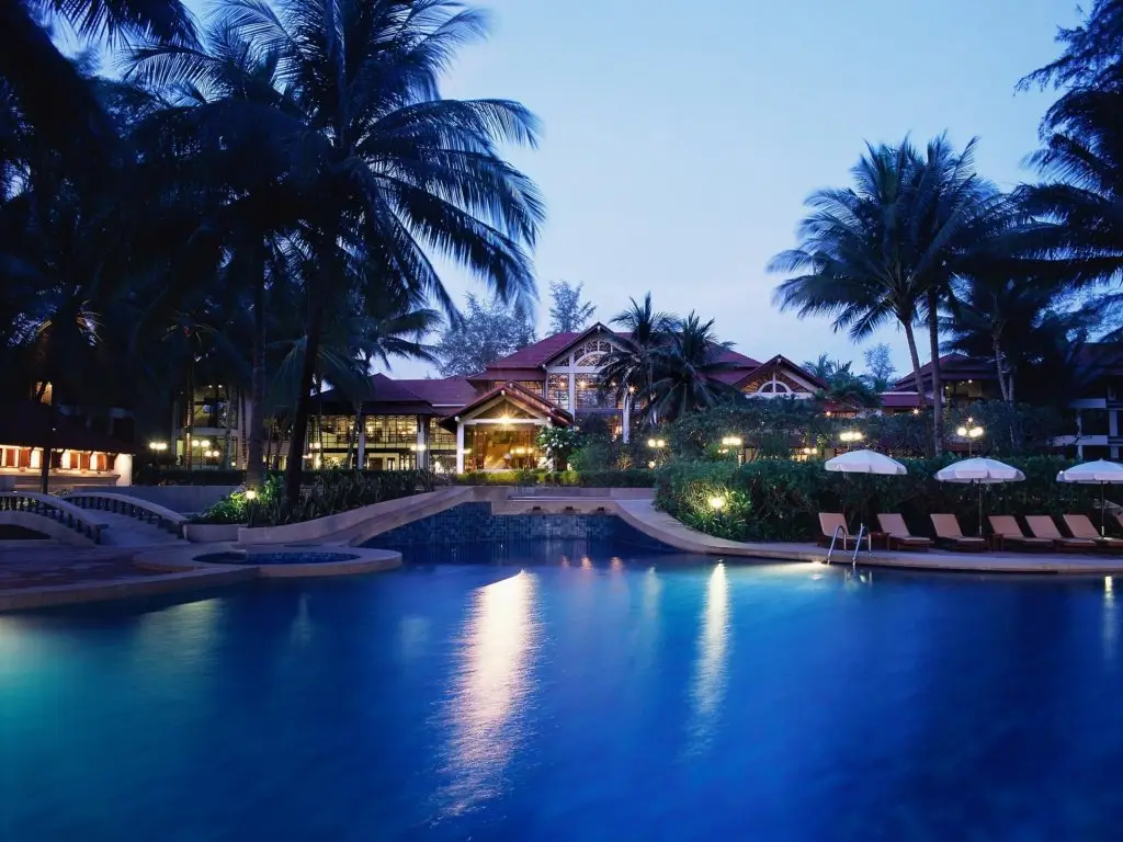 Dusit Thani Pool Villa — фото 1