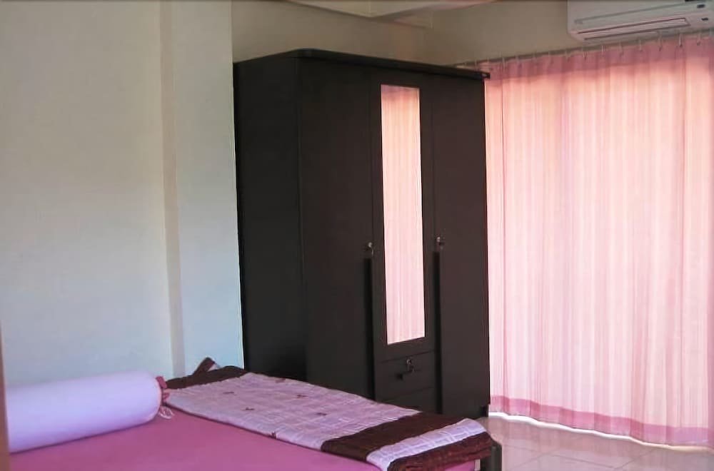 Бангкок: Kittiporn Apartment