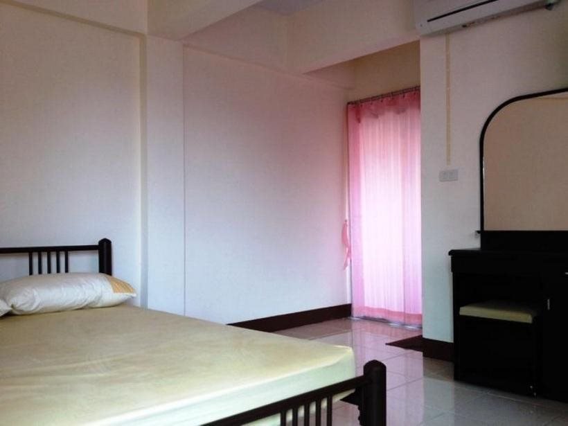 Бангкок: Kittiporn Apartment