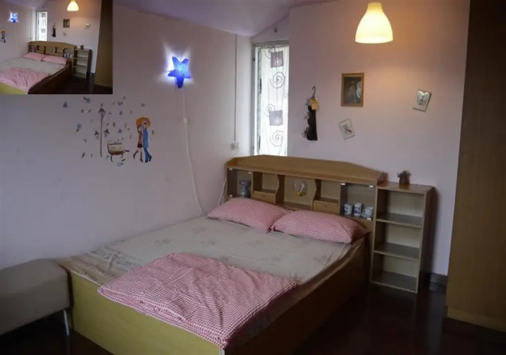 Бангкок: Baan Yim Siam House