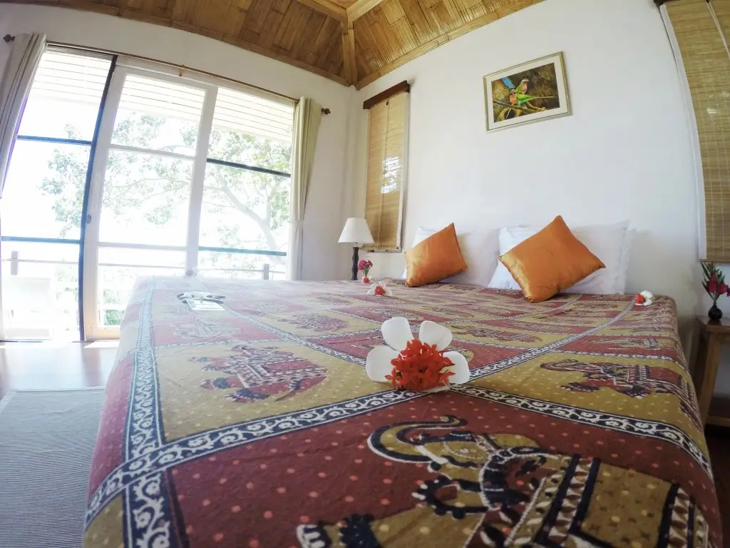 Koh Tao Hillside Resort — фото 1