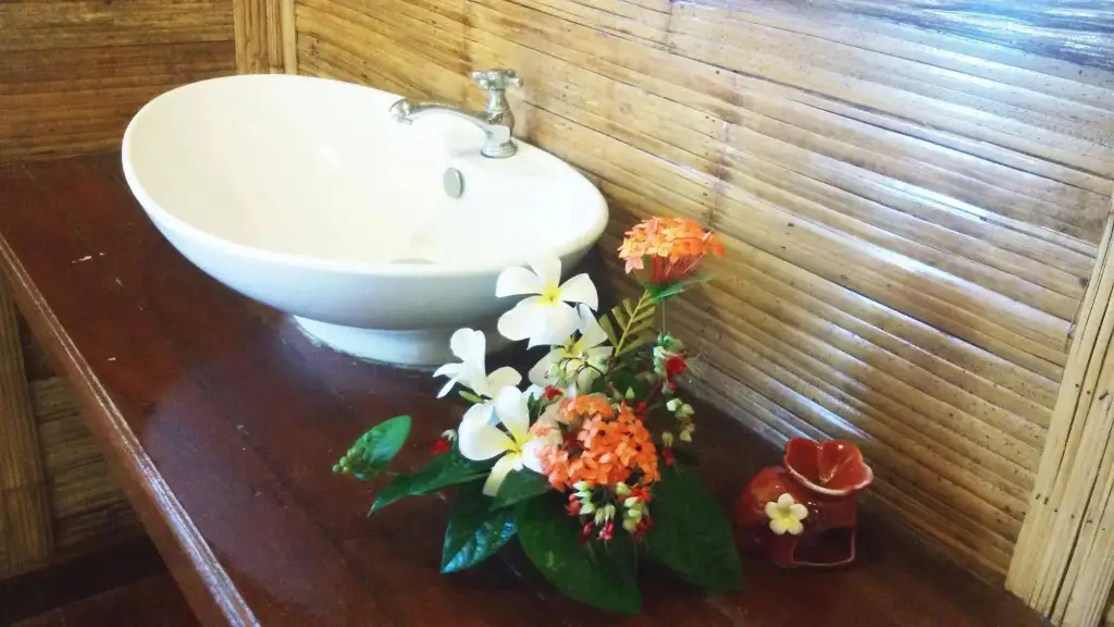 Остров Тау: Koh Tao Hillside Resort