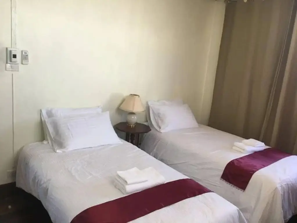 Прачуапкхирикхан: Pancake House B&B