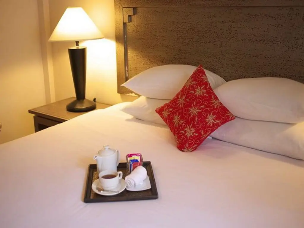 Кату: Le Tanjong House