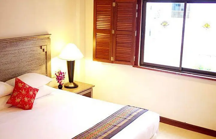 Кату: Le Tanjong House