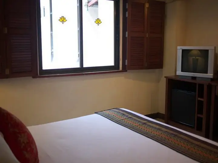 Кату: Le Tanjong House