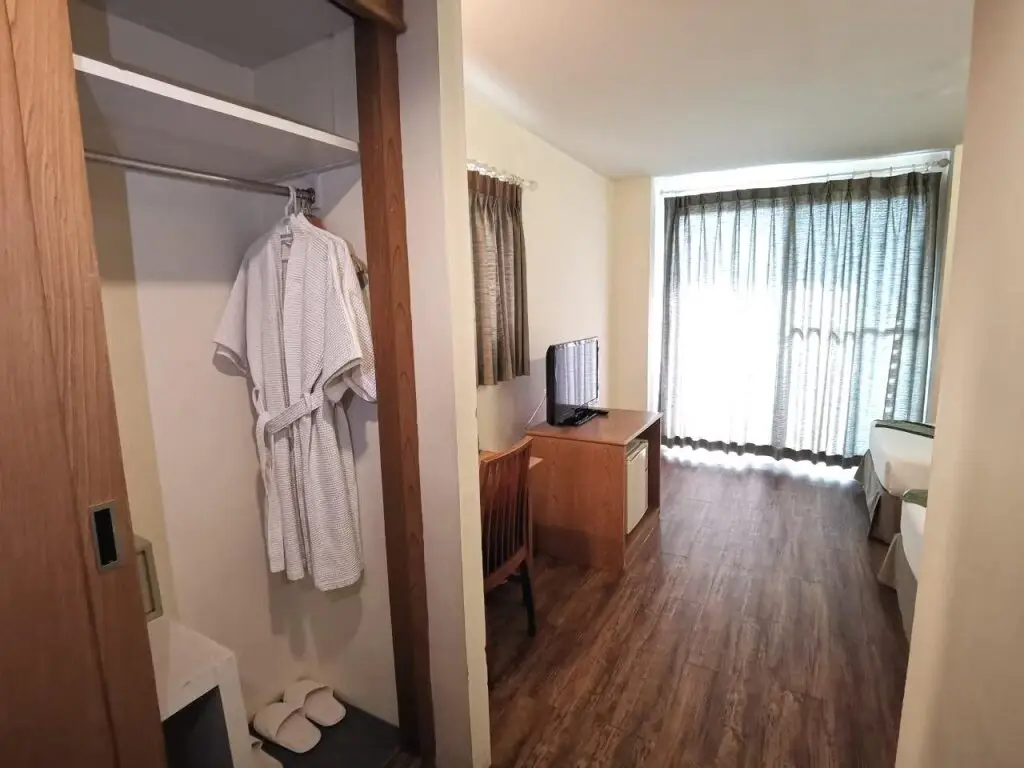 Банг Па-Ин: TM Land Hotel