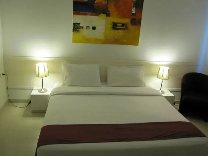 Паттайя: Westerly Hill Pattaya