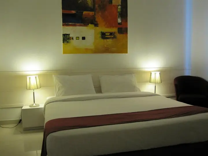 Паттайя: Westerly Hill Pattaya