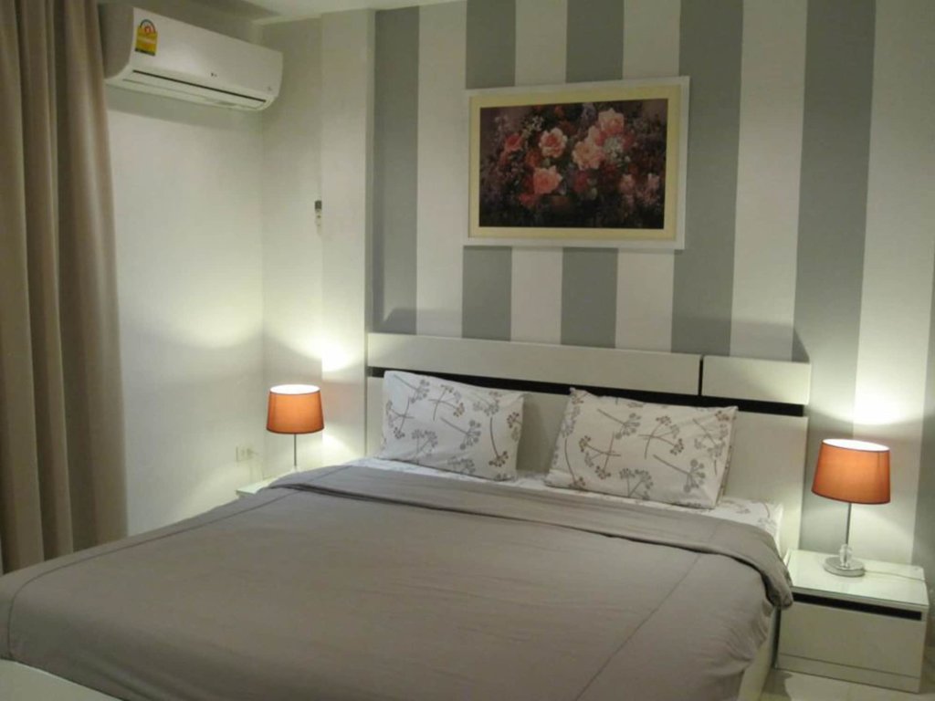Паттайя: Westerly Hill Pattaya