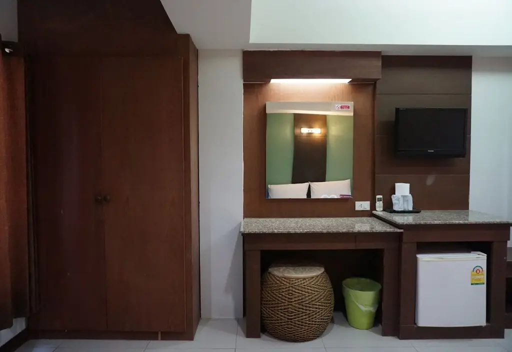 Чианграй: The Room Resident Chiang Rai