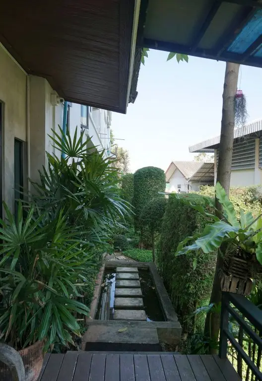 Чианграй: The Room Resident Chiang Rai