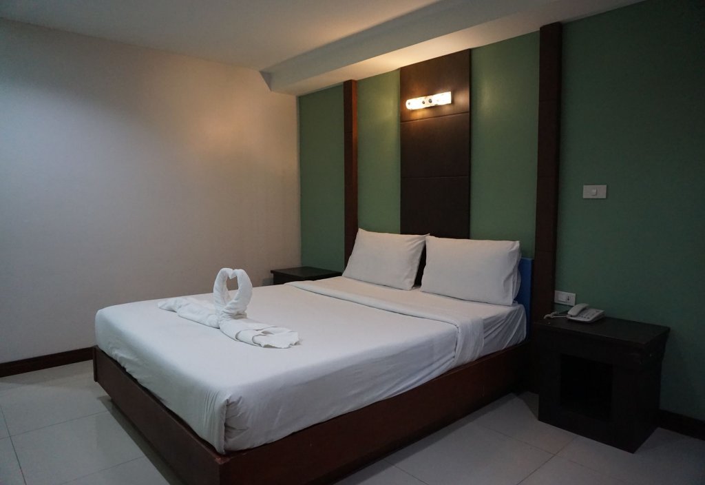 Чианграй: The Room Resident Chiang Rai