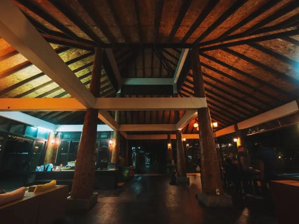 Сафли: Nana Beach Hotel