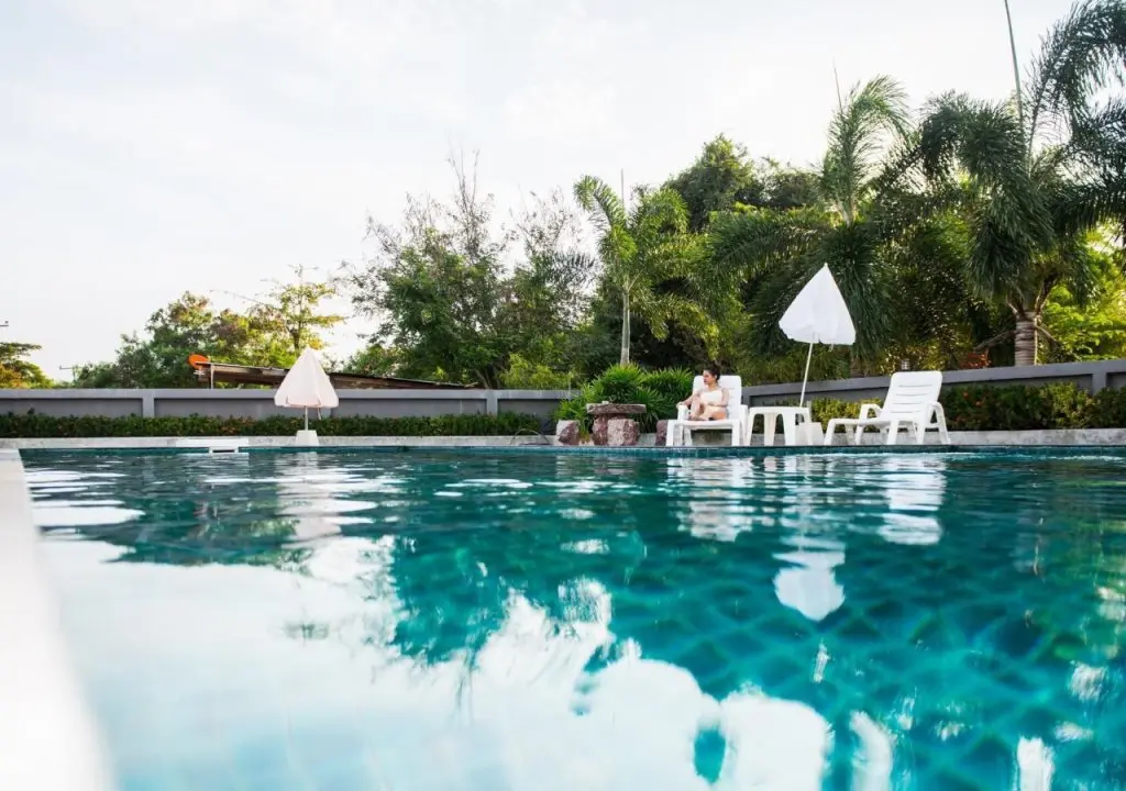 Хуахин: Veerawan @ Hua Hin Hotel