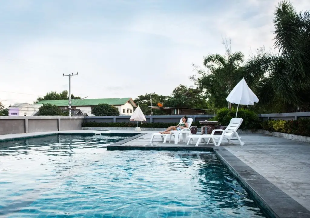 Хуахин: Veerawan @ Hua Hin Hotel