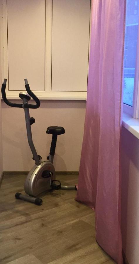 Новосибирск: Large Apartment on Startovaya 1
