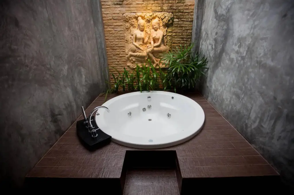 Чумпхон: Chalicha Resort