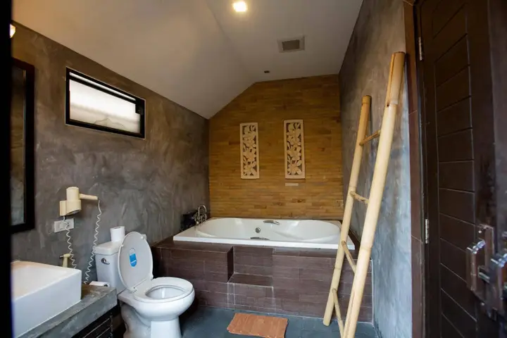 Чумпхон: Chalicha Resort