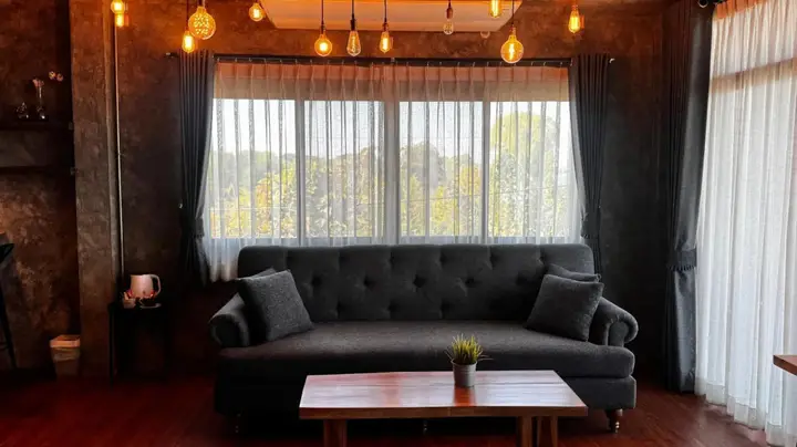 Кхонкэн: Bed Loft Cafe