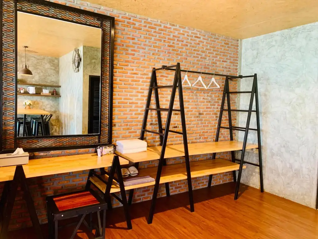 Кхонкэн: Bed Loft Cafe