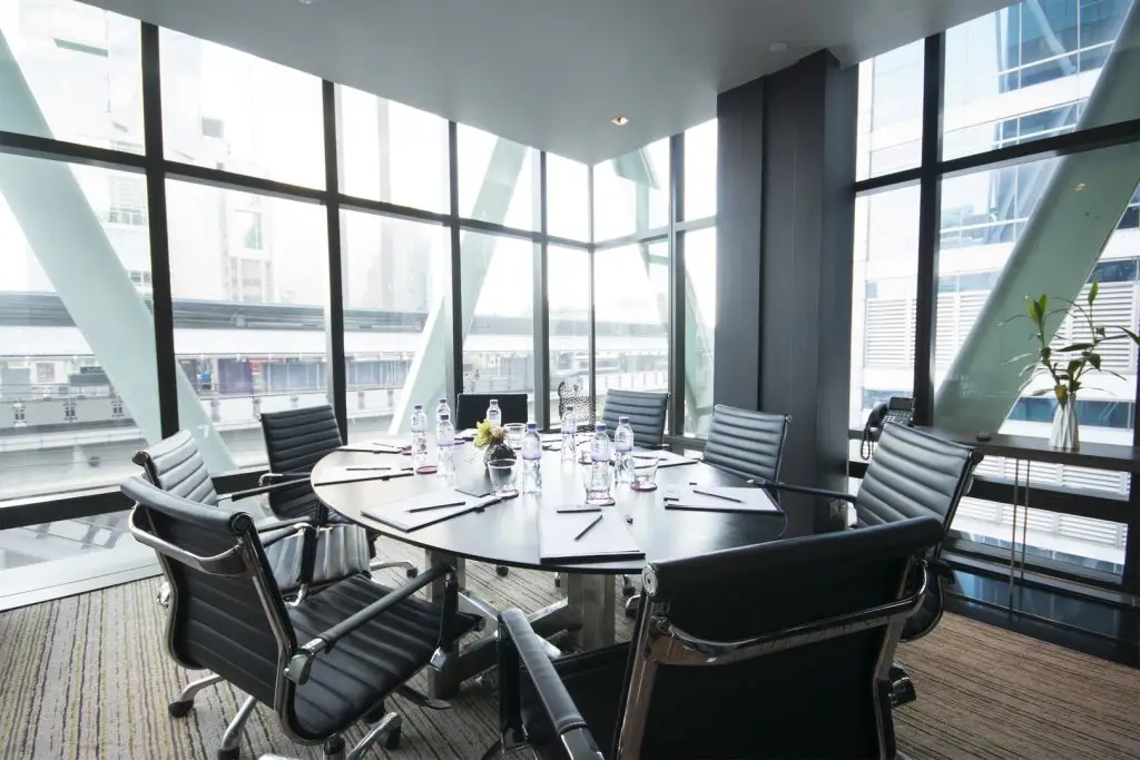 Бангкок: Отель Mode Sathorn Hotel