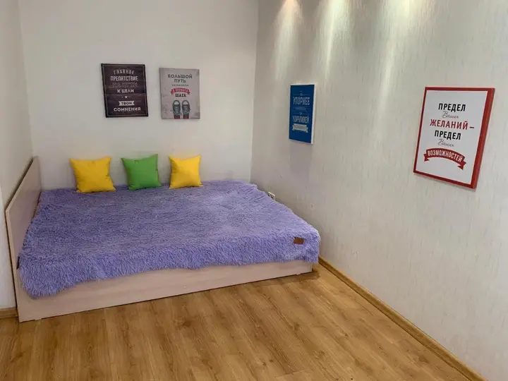 Новосибирск: Апартаменты на Гоголя в центре