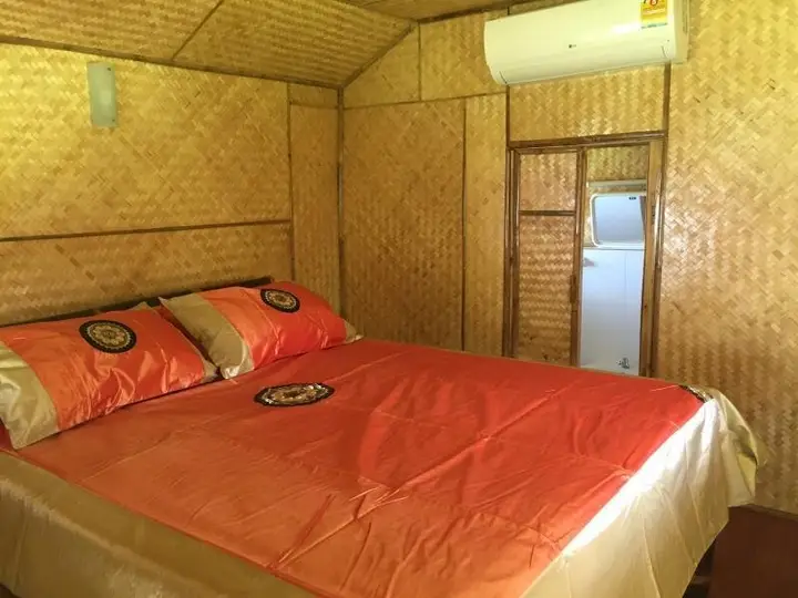 Самуи: Samui Bamboo Garden Bungalows