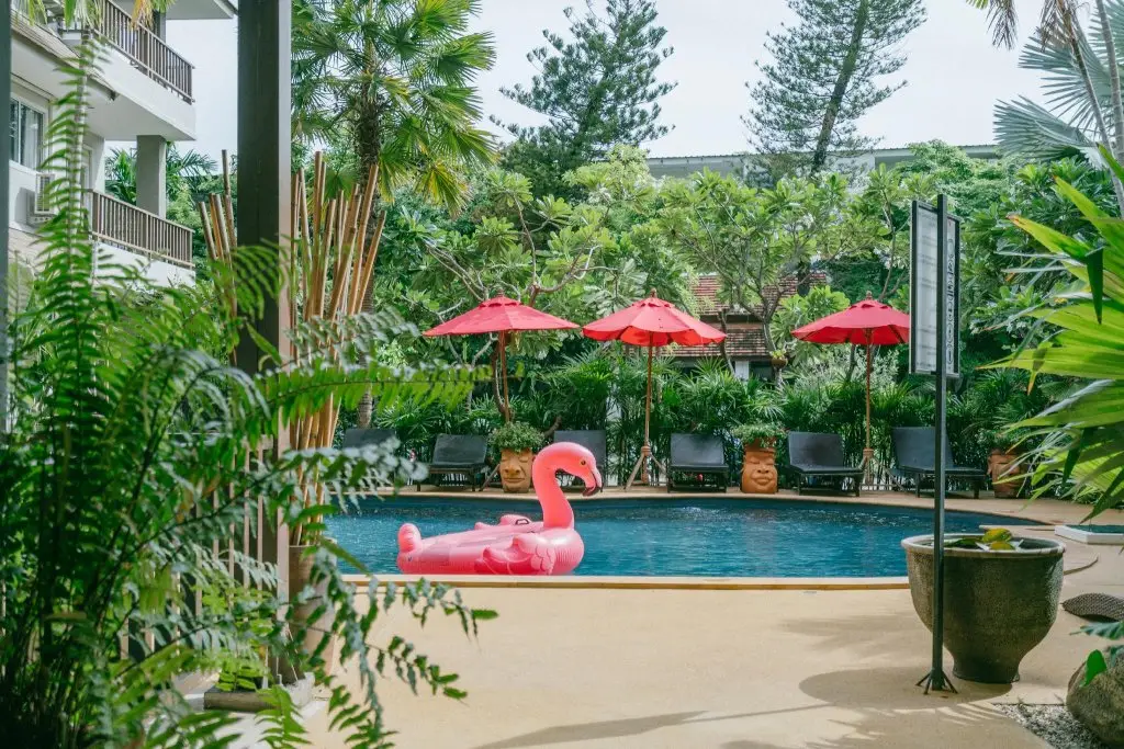 Чиангмай: The Opium Chiang Mai