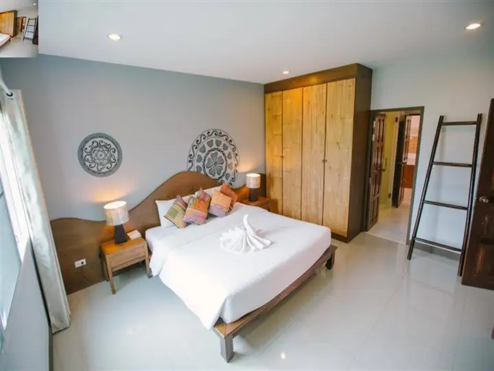 Чиангмай: The Opium Chiang Mai