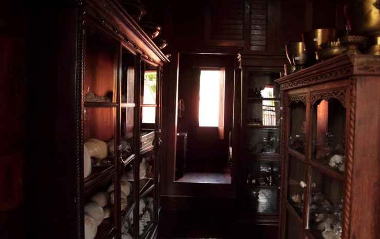 Пхра-Прадэнг: Phuengnang Homestay