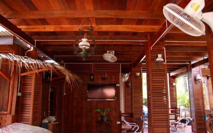 Пхра-Прадэнг: Phuengnang Homestay