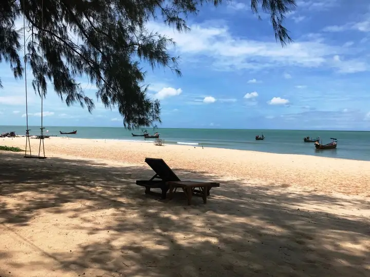 Сатхингпхра: Ao Thai Resort