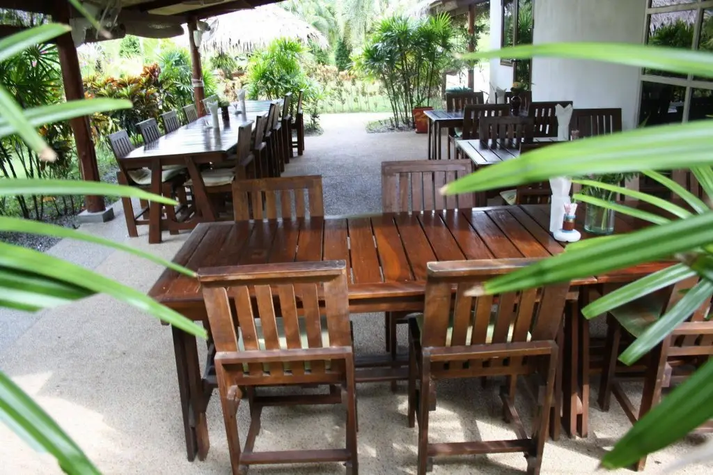 Сатхингпхра: Ao Thai Resort
