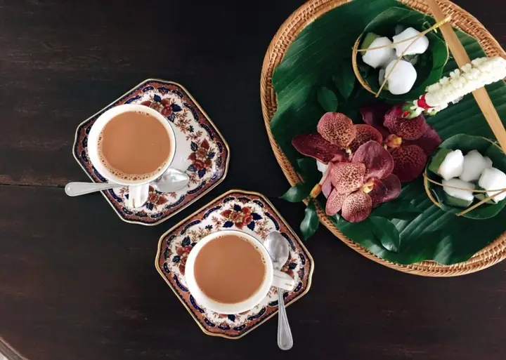 Бангкок: SSIP Boutique Dhevej Bangkok