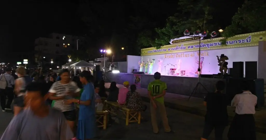 Краби: Baifern Mansion