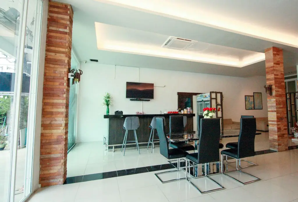 Кату: The Great at Patong Hotel