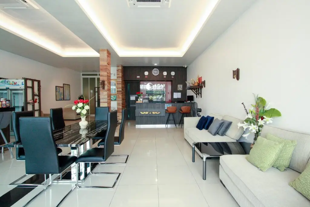 Кату: The Great at Patong Hotel