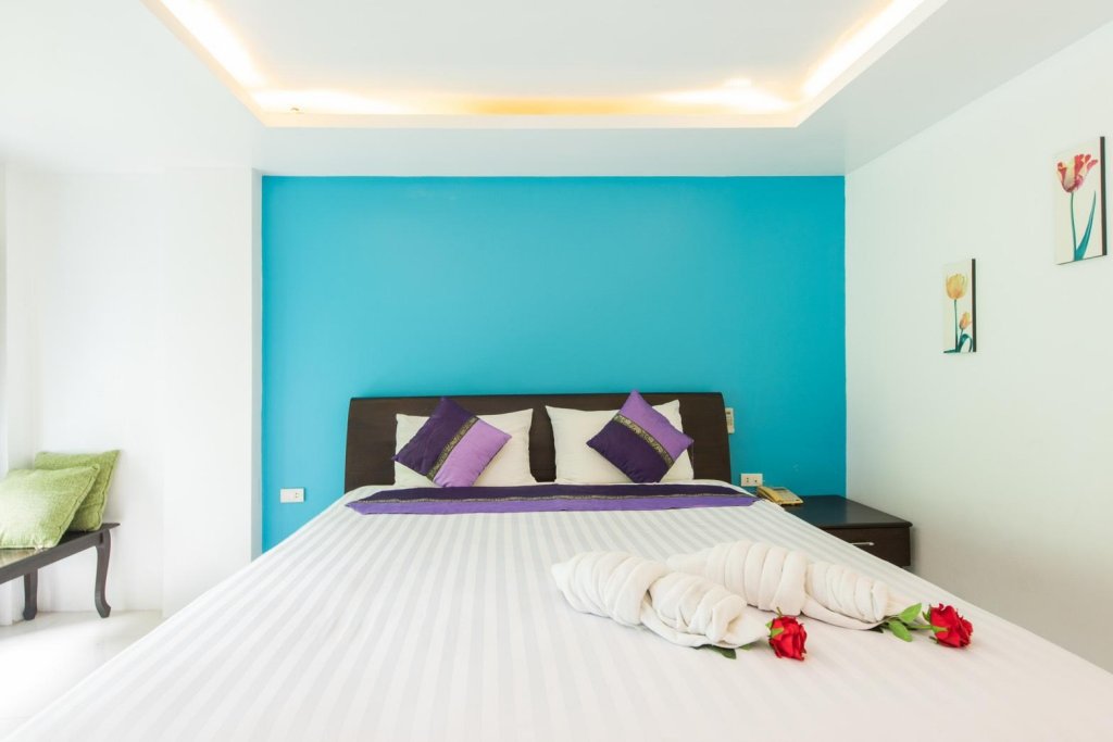 Кату: The Great at Patong Hotel
