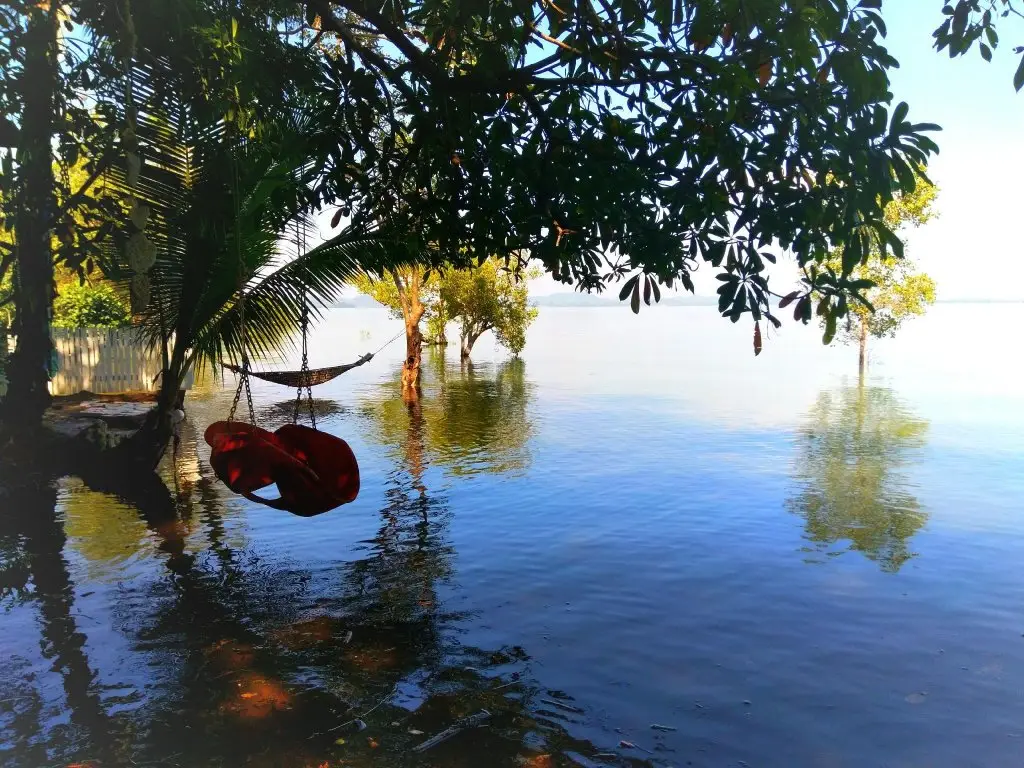 Ко Чанг: Blessed Koh Chang