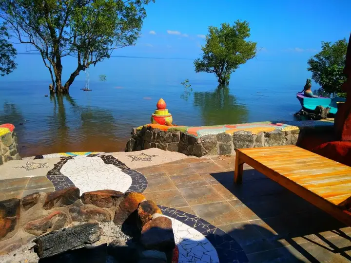 Ко Чанг: Blessed Koh Chang