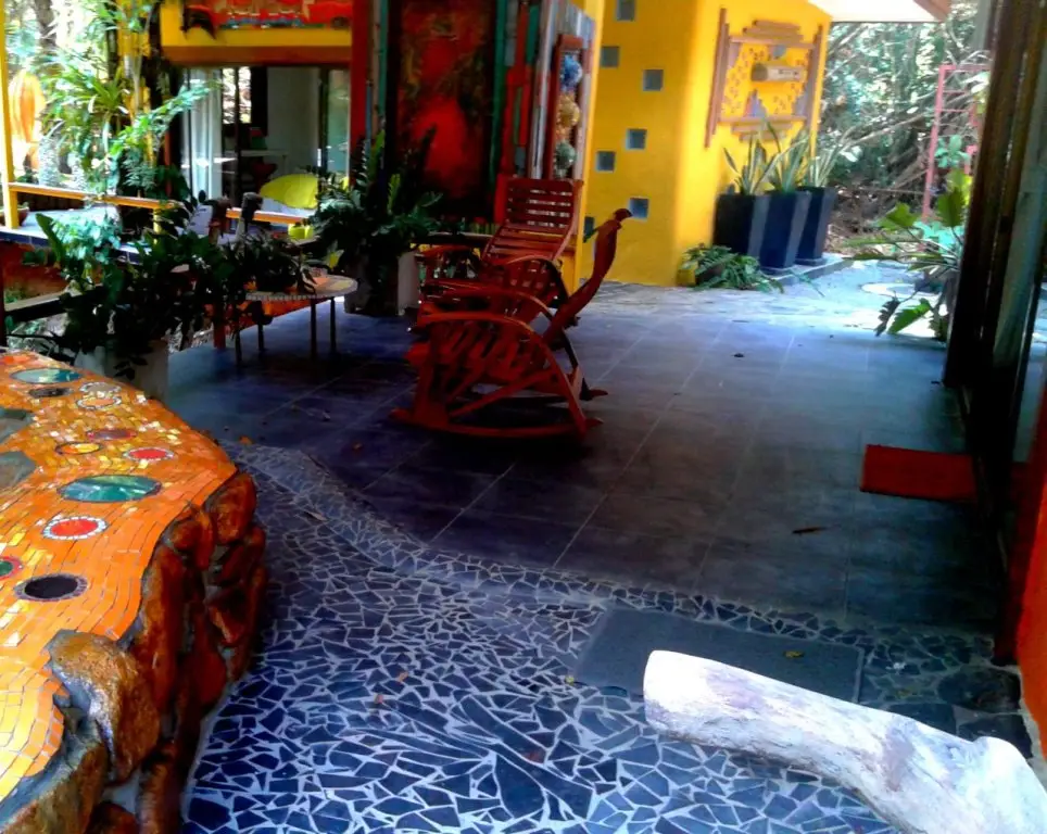 Ко Чанг: Blessed Koh Chang