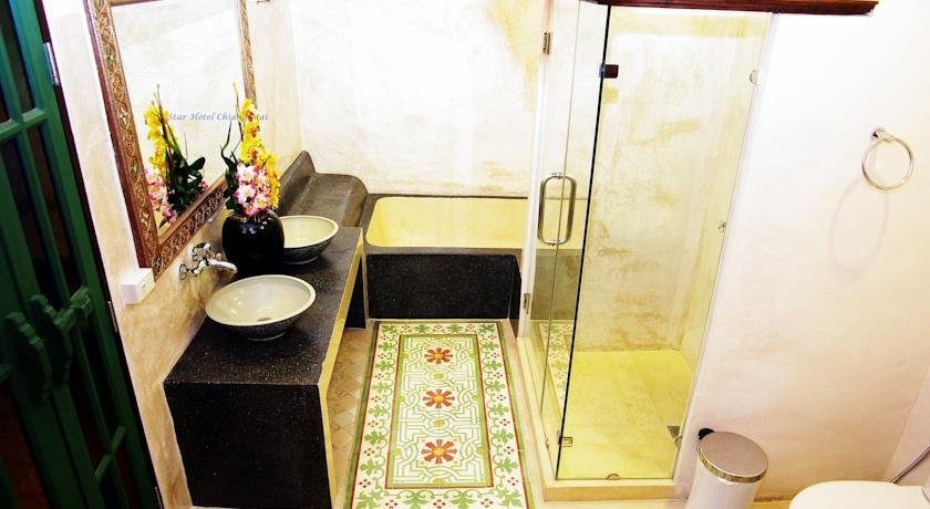 Сарапхи: The Athitan Boutique Resort Chiangmai