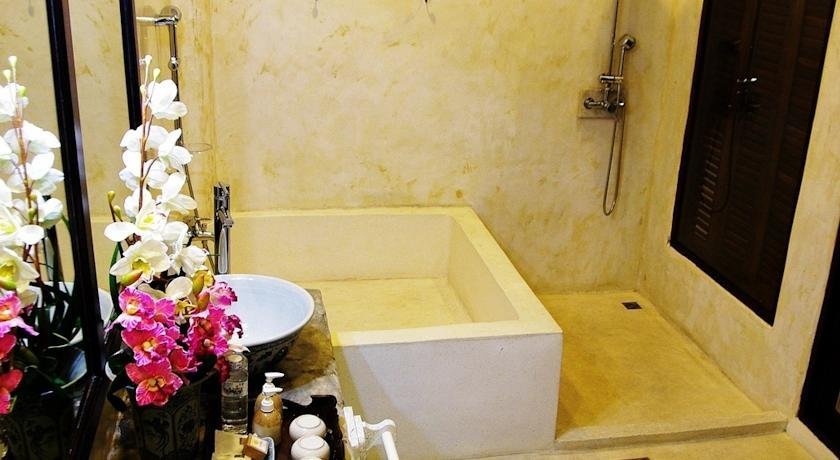 Сарапхи: The Athitan Boutique Resort Chiangmai