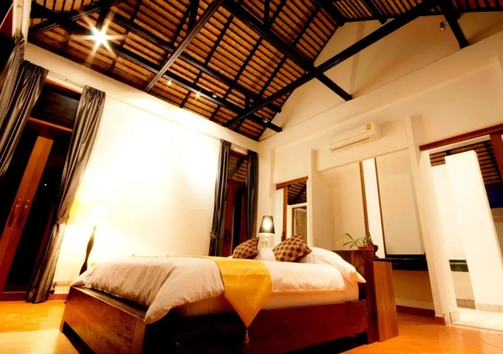 Manee Dheva Resort & Spa — фото 1