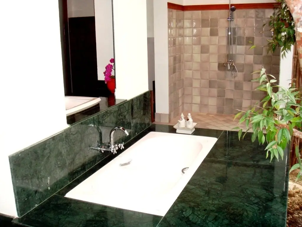 Mae Chan: Manee Dheva Resort & Spa