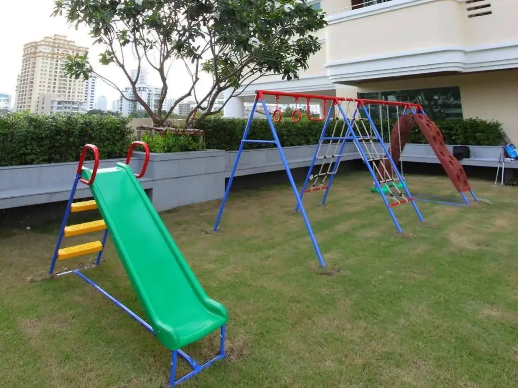 Бангкок: Piyathip Place Serviced Apartment