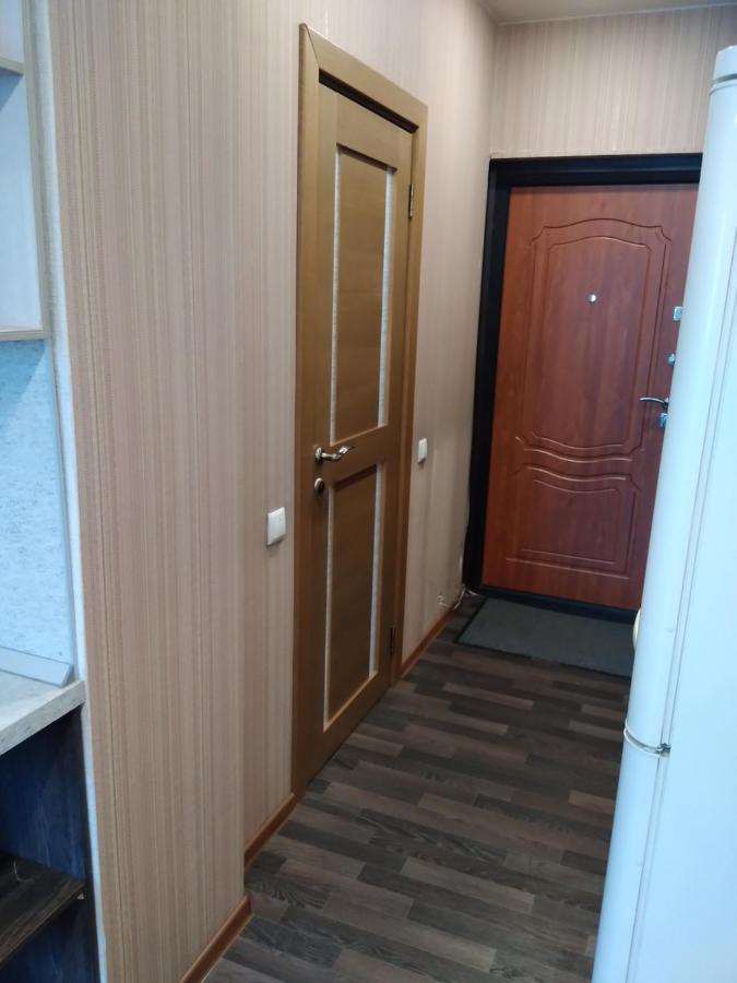 Новосибирск: Уютная Студия на Весеннем