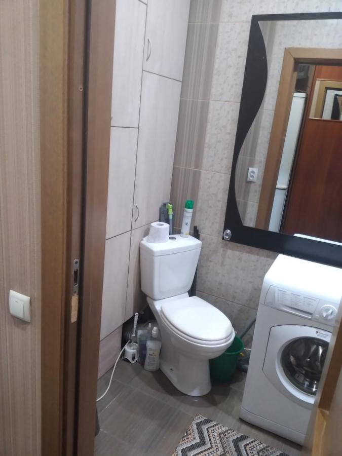 Новосибирск: Уютная Студия на Весеннем